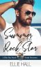 [Blue Bay Beach Reads 02] • Summer With the Rock Star (Blue Bay Beach Reads Book 2)